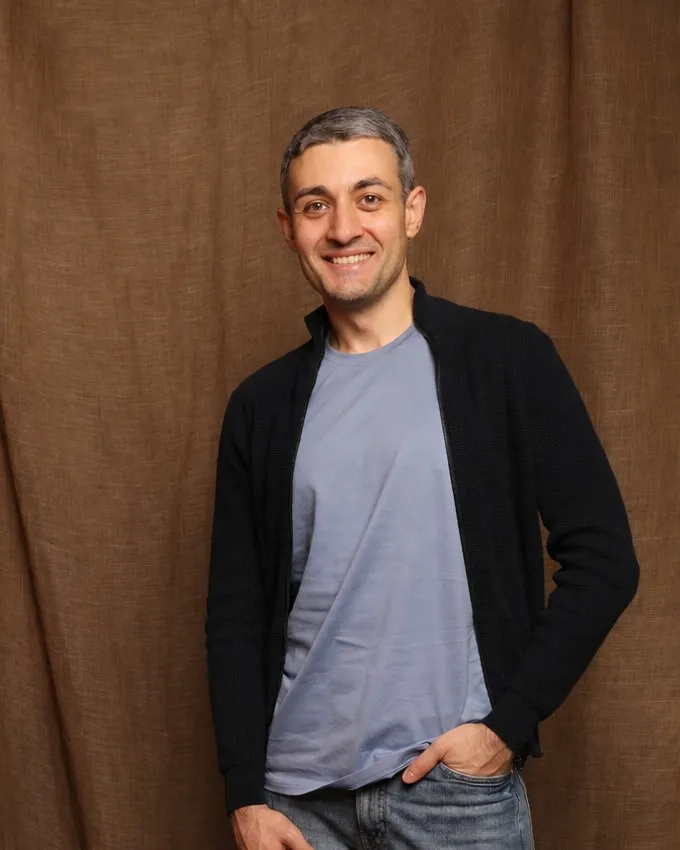 Igor Fomin
